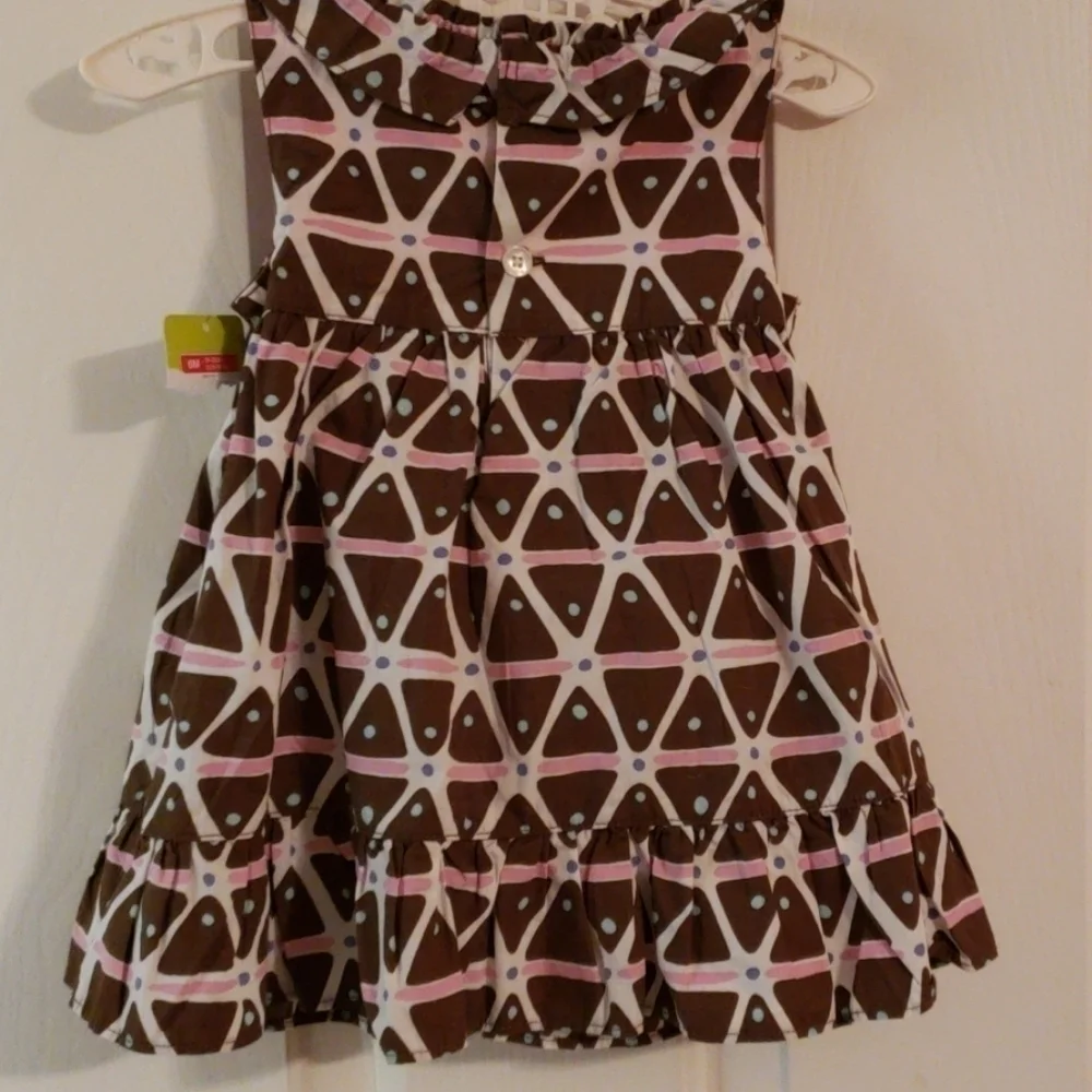 𝅺OSHKOSH Dress NWT